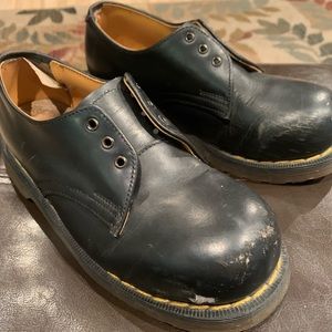 Dr Martens Womens Size 4